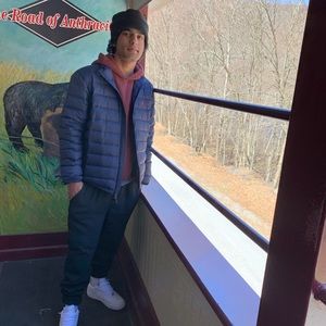 Meet your Posher, Faiz